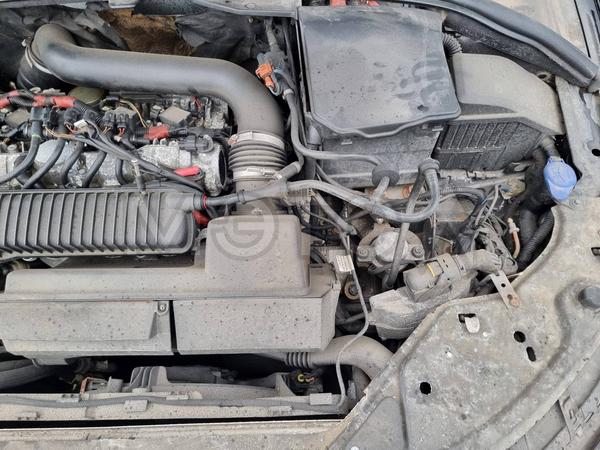 Volvo S80 2008, фото 22