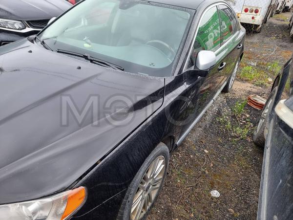 Volvo S80 2008, фото 3