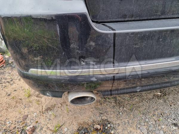 Volvo S80 2008, фото 8