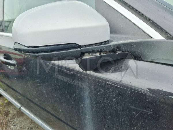 Volvo S80 2008, фото 20