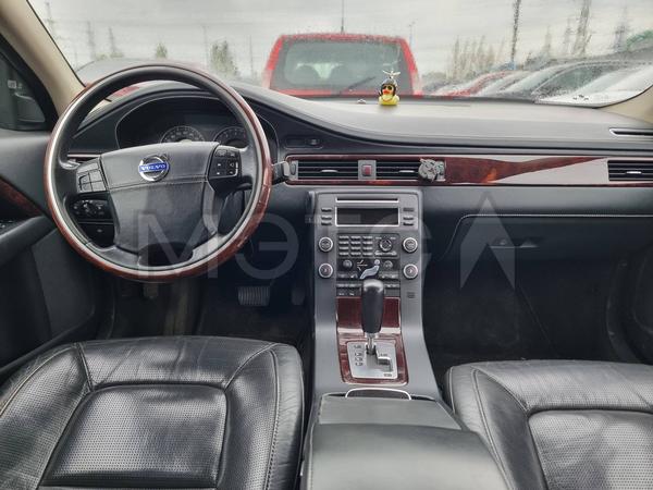 Volvo S80 2008, фото 11