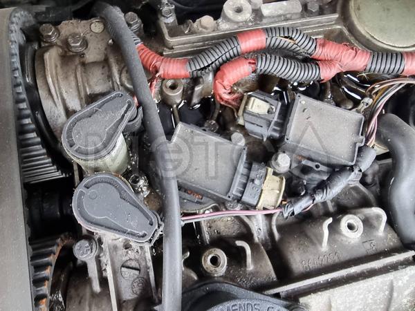Volvo S80 2008, фото 25