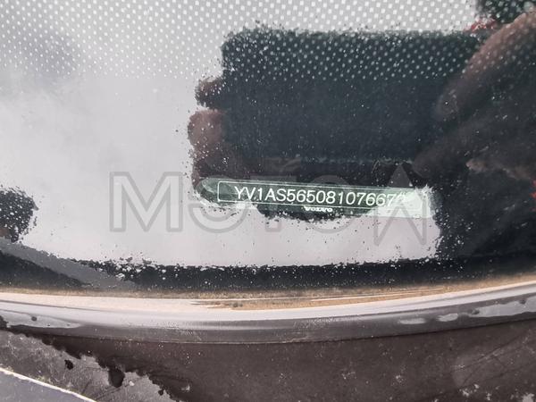 Volvo S80 2008, фото 21