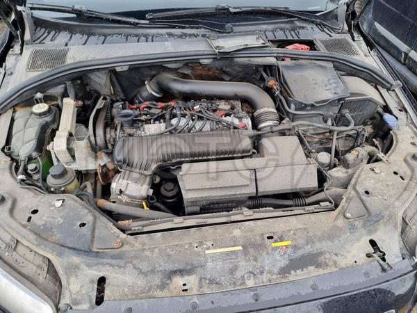 Volvo S80 2008, фото 24