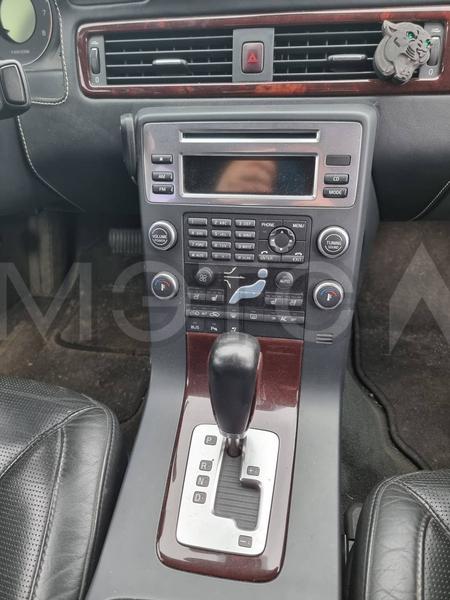 Volvo S80 2008, фото 19