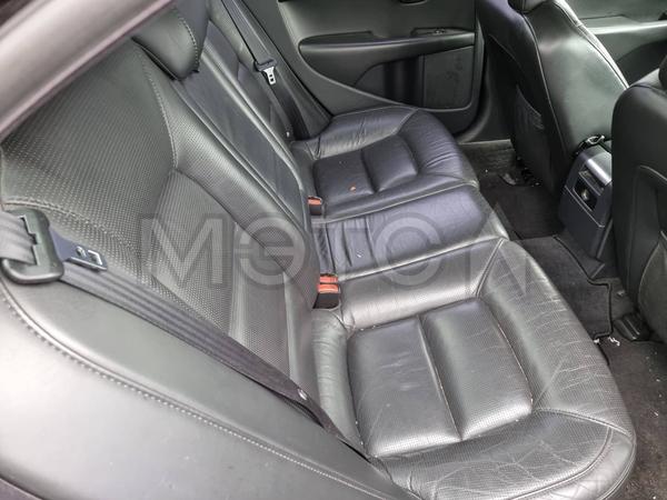 Volvo S80 2008, фото 14