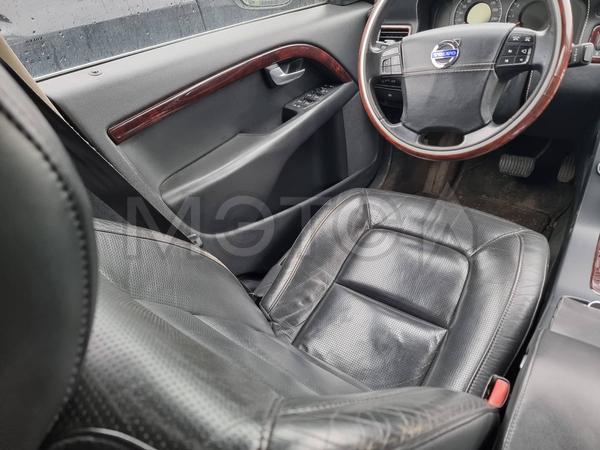 Volvo S80 2008, фото 12
