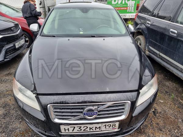 Volvo S80 2008, фото 2