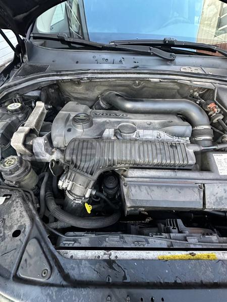 Volvo S80 2008, фото 29