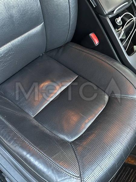 Volvo S80 2008, фото 20