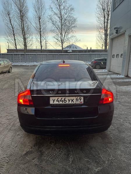 Volvo S80 2008, фото 4