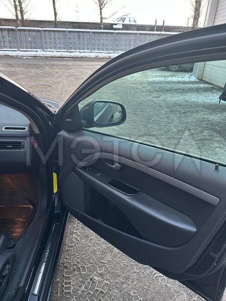 Volvo S80 2008, фото 24