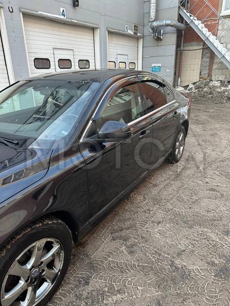 Volvo S80 2008, фото 2