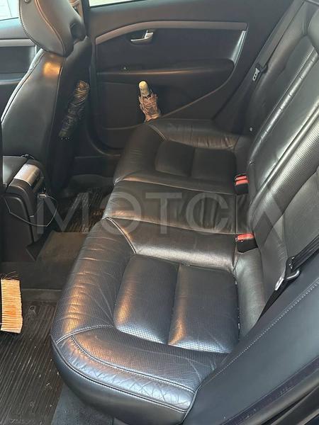 Volvo S80 2008, фото 18