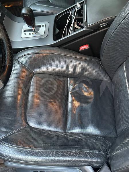 Volvo S80 2008, фото 21