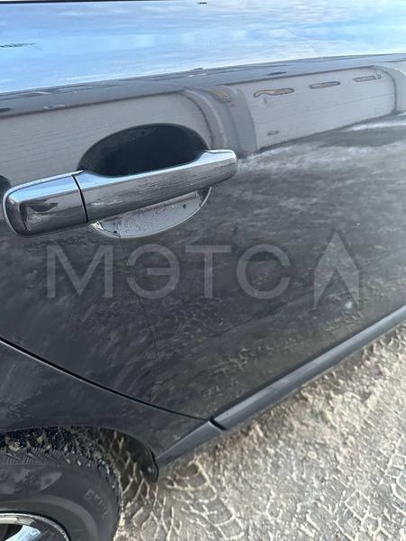 Volvo S80 2008, фото 6