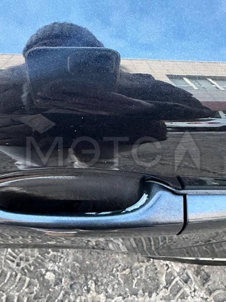 Volvo S80 2008, фото 9