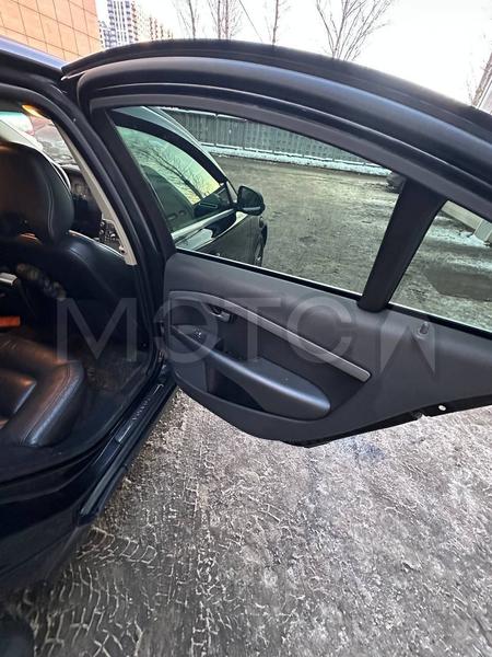 Volvo S80 2008, фото 26