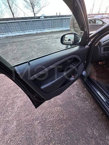 Volvo S80 2008, фото 27
