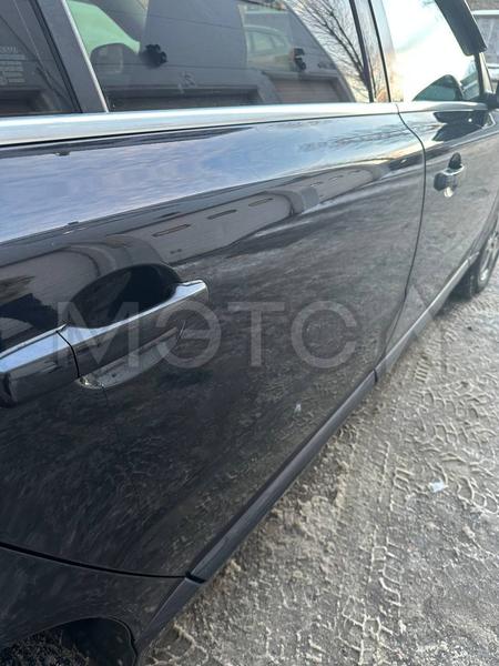 Volvo S80 2008, фото 7