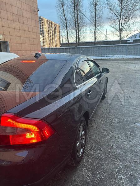 Volvo S80 2008, фото 5