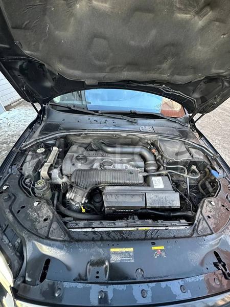 Volvo S80 2008, фото 28
