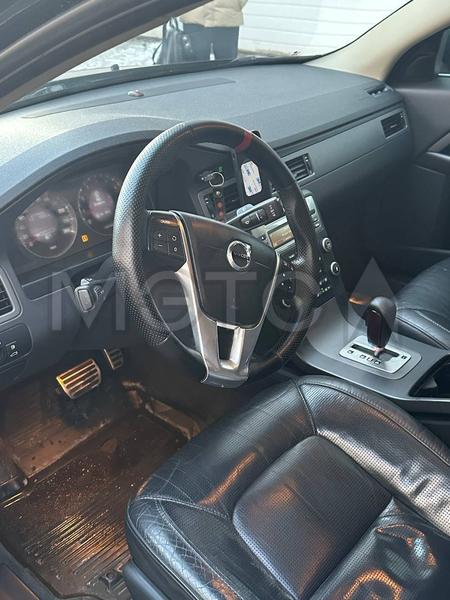 Volvo S80 2008, фото 17