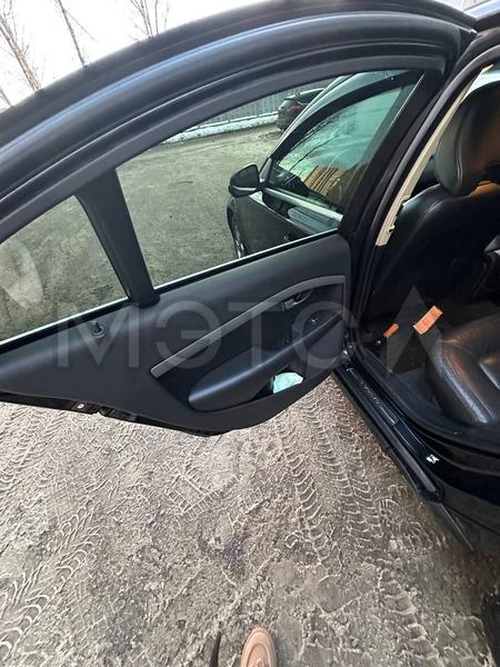 Volvo S80 2008, фото 25