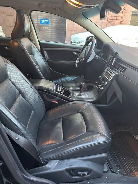 Volvo S80 2008, фото 15