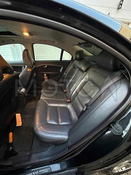 Volvo S80 2008, фото 19