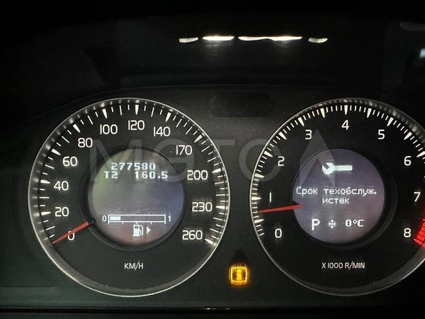 Volvo S80 2008, фото 22