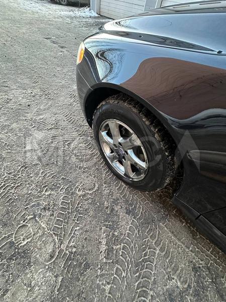 Volvo S80 2008, фото 13