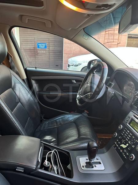 Volvo S80 2008, фото 16