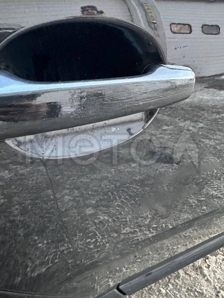 Volvo S80 2008, фото 8