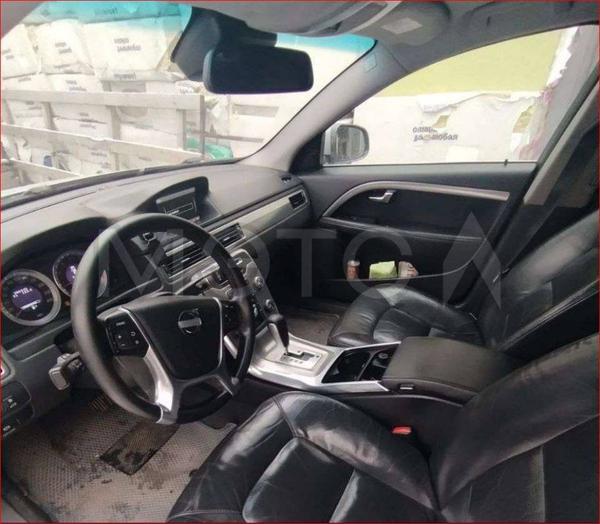 Volvo S80 2011, фото 6