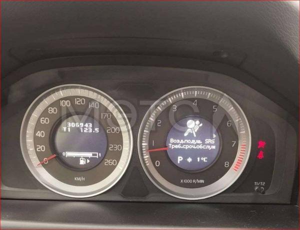 Volvo S80 2011, фото 5