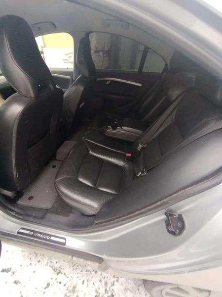 Volvo S80 2011, фото 10