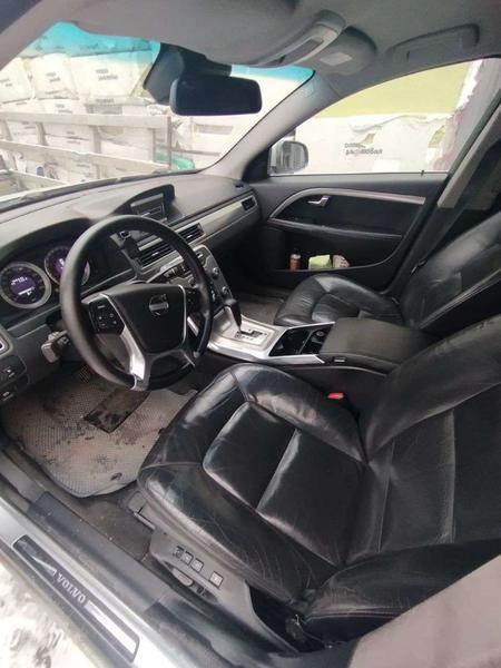 Volvo S80 2011, фото 11