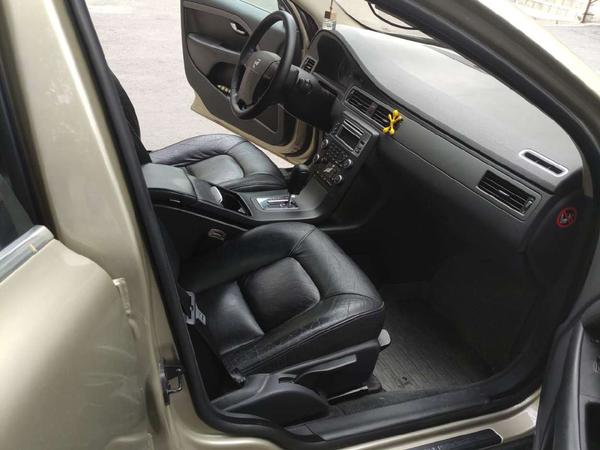 Volvo S80 2008, фото 6