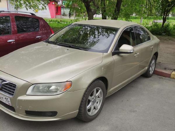 Volvo