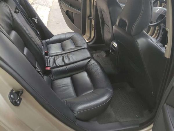 Volvo S80 2008, фото 5