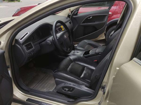 Volvo S80 2008, фото 4