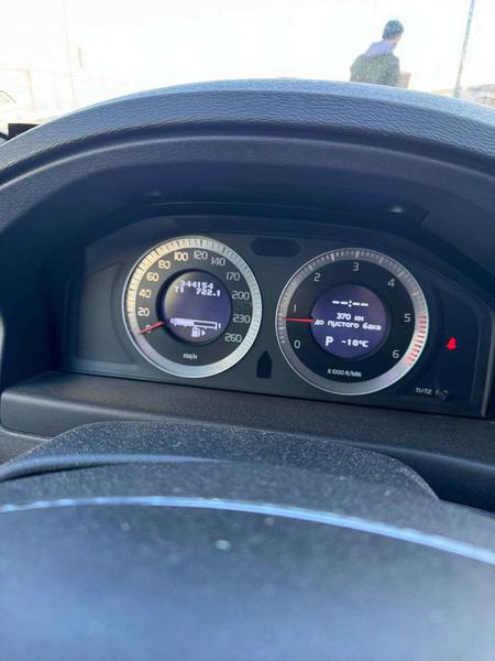 Volvo XC70 2009, фото 9