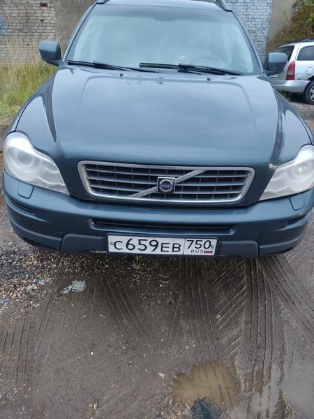 Volvo XC90 2006, фото 2
