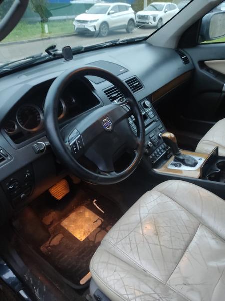 Volvo XC90 2006, фото 3