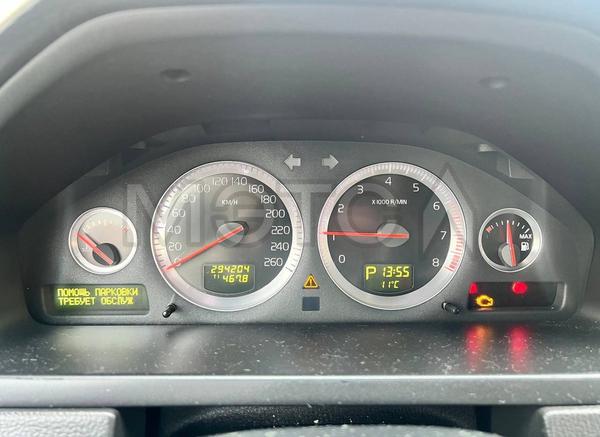 Volvo XC90 2007, фото 8