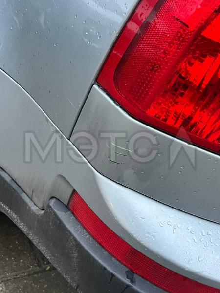 Volvo XC90 2007, фото 7
