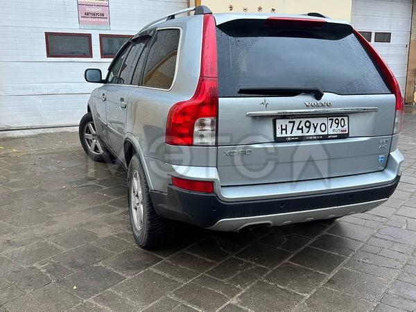 Volvo XC90 2007, фото 4