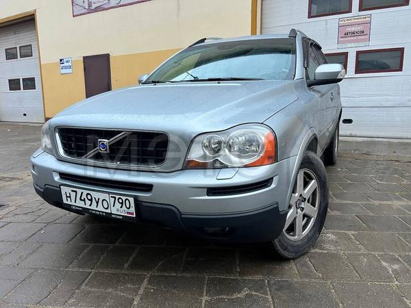 Volvo XC90 2007, фото 2