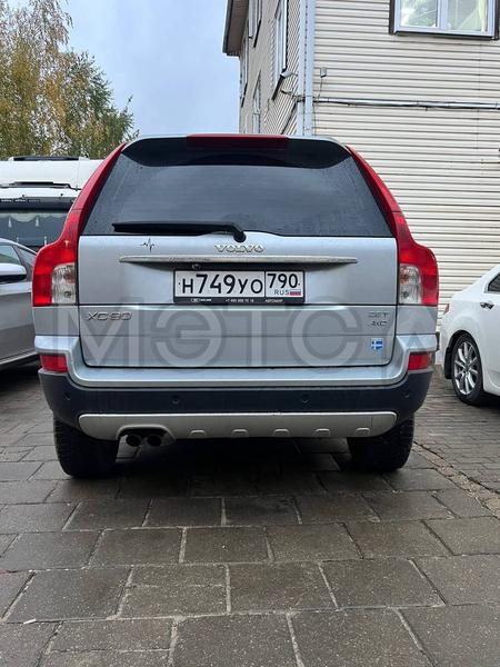 Volvo XC90 2007, фото 5